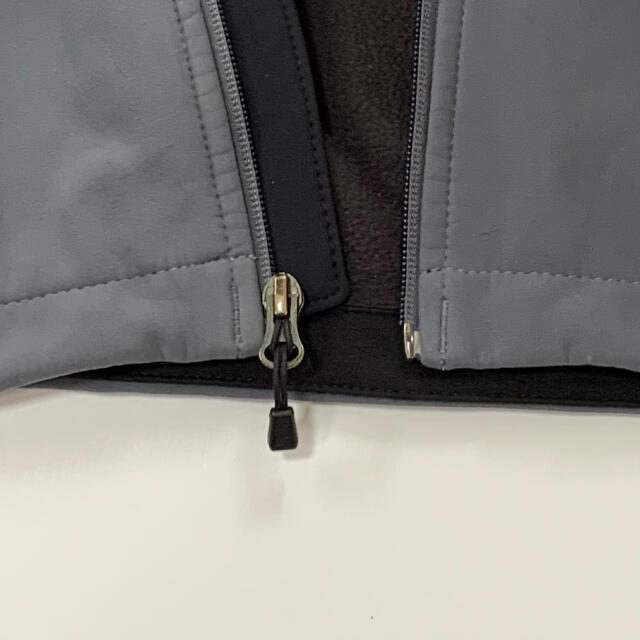 THE NORTH FACE - USA規格ノースフェイス ソフトシェルジャケット XL