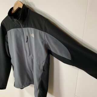 THE NORTH FACE - USA規格ノースフェイス ソフトシェルジャケット XL