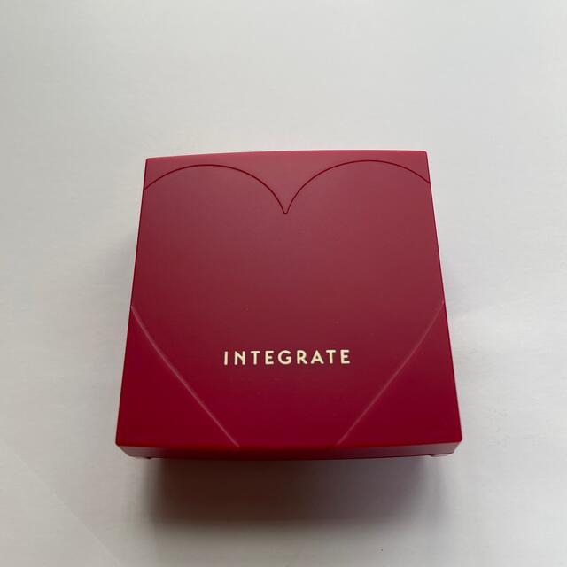 INTEGRATE(インテグレート)のインテグレート　ファンデーション　オークル00 コスメ/美容のベースメイク/化粧品(ファンデーション)の商品写真