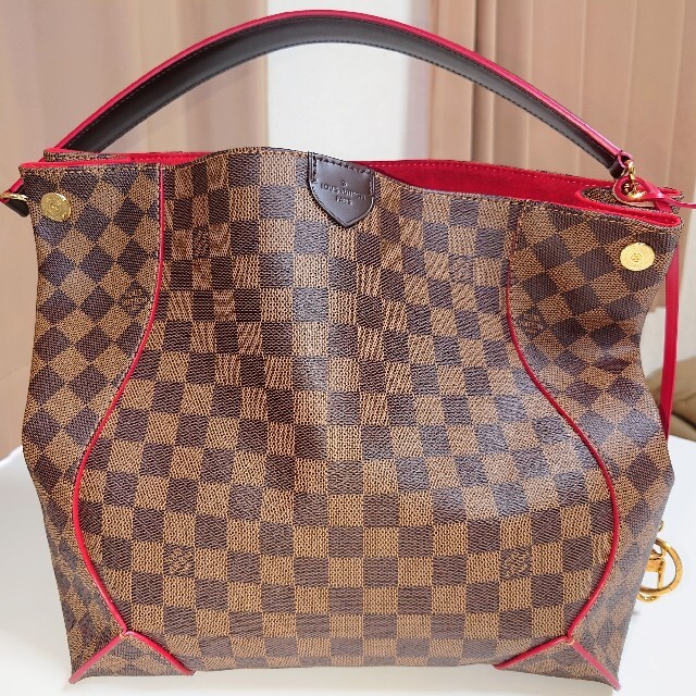 LOUIS VUITTON - 新品、未使用品 ヴィトン カイサホーボーの通販 by うさうさ's shop｜ルイヴィトンならラクマ