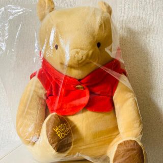 プーさん　ぬいぐるみ　おまとめセット★ レトロ　非売品　ヴィンテージ