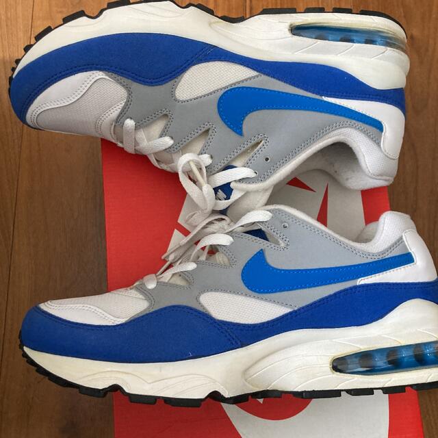 nike air max 94 27cm size?別注 nike air max 94 27cm size?別注