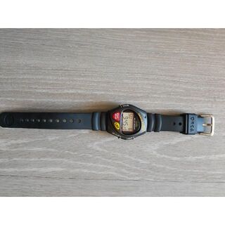 アルバ(ALBA)のALBA アルバスポーツ　デジタル腕時計　W151ー4A00(腕時計(デジタル))