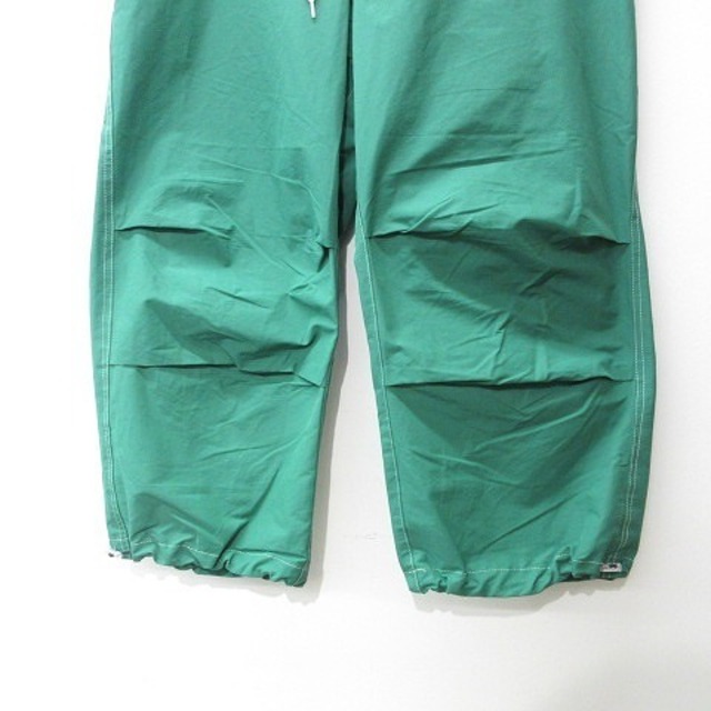 atmos - アトモス pink × 9090 Balloon Pants M パンツの通販 by ...