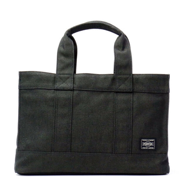 PORTER【スモーキー】トートバッグ ic.sch.id