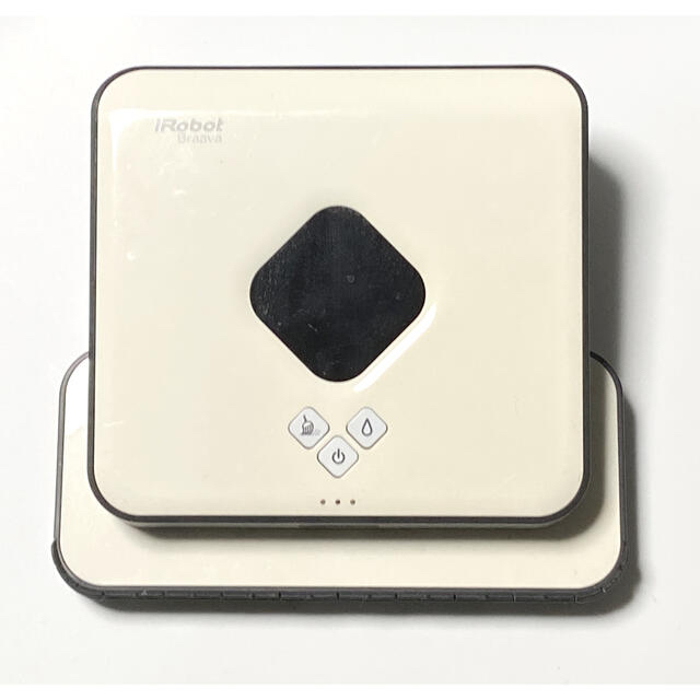 iRobot - IROBOT ブラーバ380J ジャンク扱い品の通販 by youackma's shop|アイロボットならラクマ iRobot - IROBOT ブラーバ380J ジャンク扱い品の通販 by youackma's shop|アイロボットならラクマ