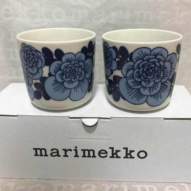 マリメッコ Unelma ウネルマ マグカップ SOKOS限定販売 www.hermosa.co.jp