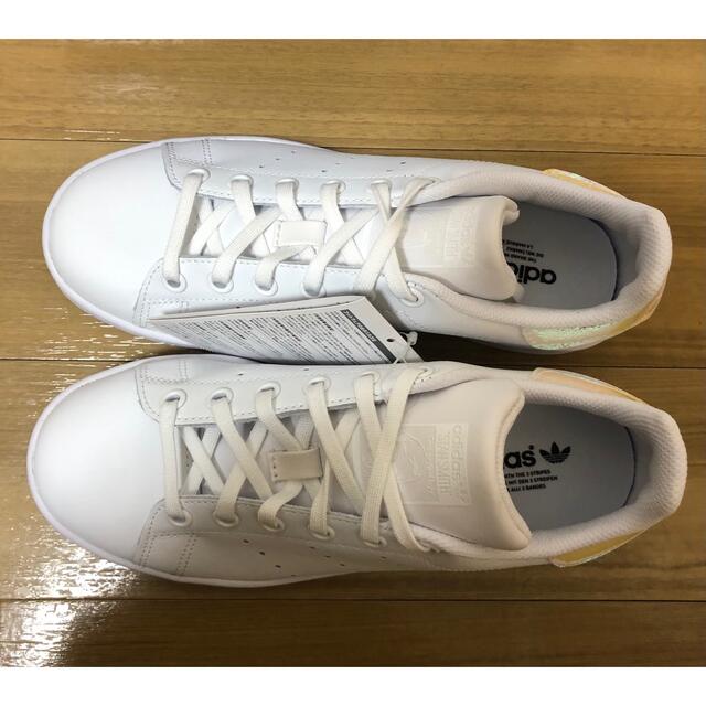 adidas(アディダス)の訳あり《新品》adidasoriginals スタンスミス スニーカー 23.0 レディースの靴/シューズ(スニーカー)の商品写真