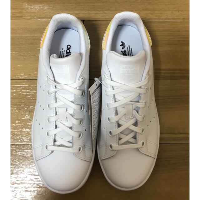 adidas(アディダス)の訳あり《新品》adidasoriginals スタンスミス スニーカー 23.0 レディースの靴/シューズ(スニーカー)の商品写真