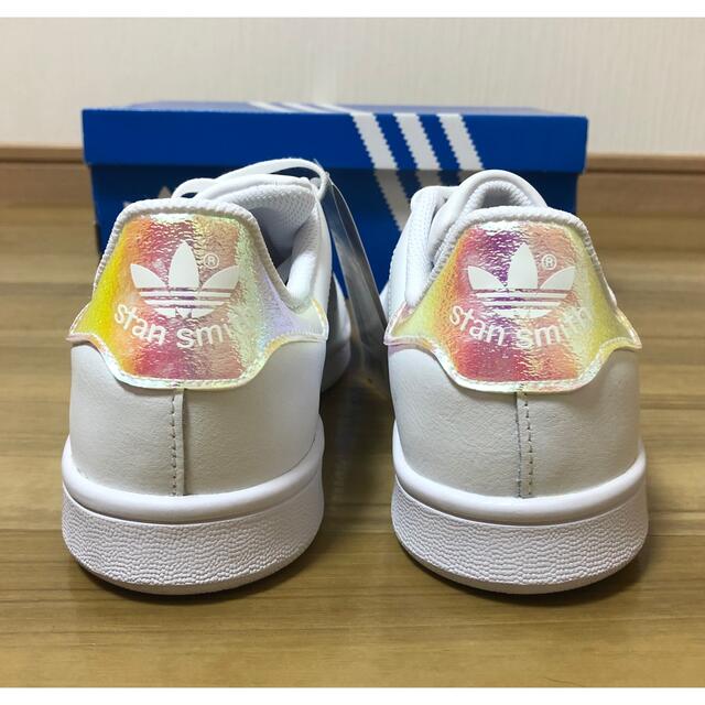 adidas(アディダス)の訳あり《新品》adidasoriginals スタンスミス スニーカー 23.0 レディースの靴/シューズ(スニーカー)の商品写真