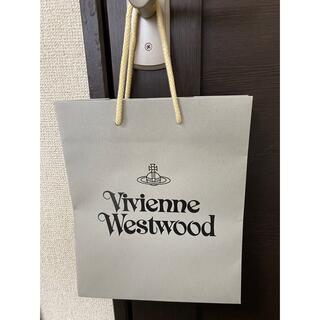 ヴィヴィアンウエストウッド(Vivienne Westwood)のヴィヴィアンウエストウッド　紙袋(ショップ袋)