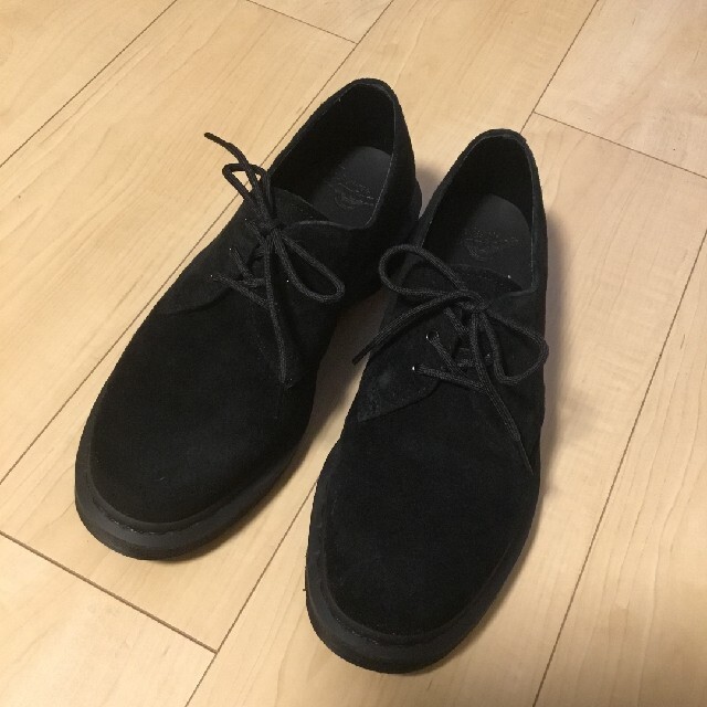 Dr.Martens(ドクターマーチン)のDr.Martens ドクターマーチン 1461 SUEDE メンズの靴/シューズ(ブーツ)の商品写真