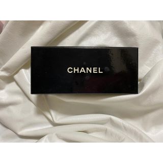 シャネル(CHANEL)のCHANEL メガネケースの箱(サングラス/メガネ)