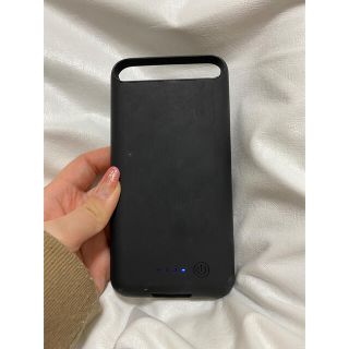 アイフォーン(iPhone)のりんぐさん専用(バッテリー/充電器)