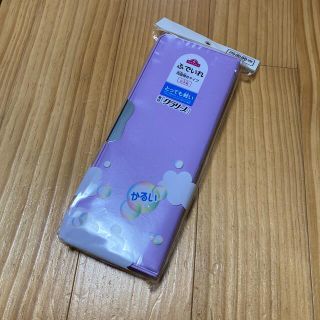 イオン(AEON)の新品未使用 筆箱 ラベンダー(ペンケース/筆箱)