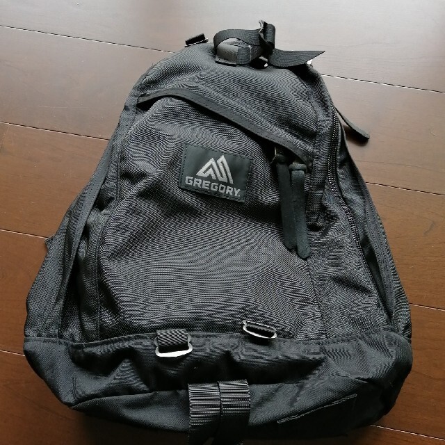 ☆未使用☆ GREGORY グレゴリー デイパック HDナイロン26L