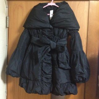 ムルーア(MURUA)のMURUA＊ダウンコート(ダウンコート)