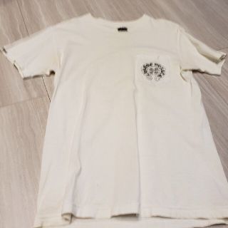 クロムハーツ(Chrome Hearts)のCHROME HEARTS　S　りょさん専用(Tシャツ/カットソー(半袖/袖なし))