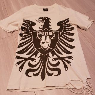 ヒステリックグラマー(HYSTERIC GLAMOUR)のヒステリックグラマー　M(Tシャツ/カットソー(半袖/袖なし))