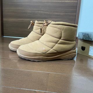 BEAMS別注】THE NORTH FACE ノースフェイス ヌプシブーティー codas