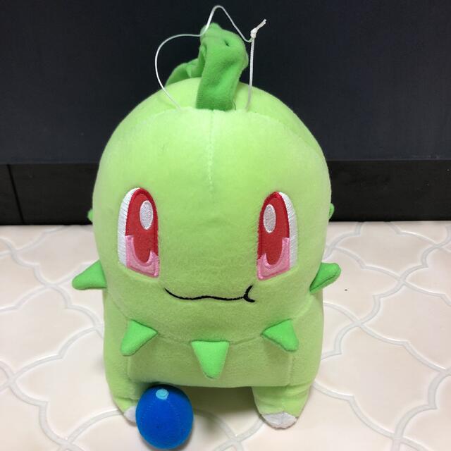 ポケモン - 美品 ポケットモンスター もぐもぐタイム でっかい