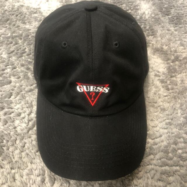 GUESS(ゲス)のキャップ【GUESS】 レディースの帽子(キャップ)の商品写真