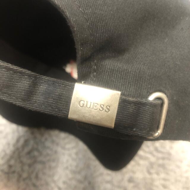 GUESS(ゲス)のキャップ【GUESS】 レディースの帽子(キャップ)の商品写真