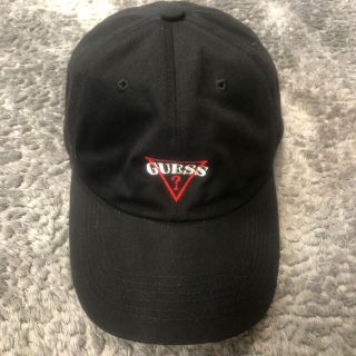 ゲス(GUESS)のキャップ【GUESS】(キャップ)