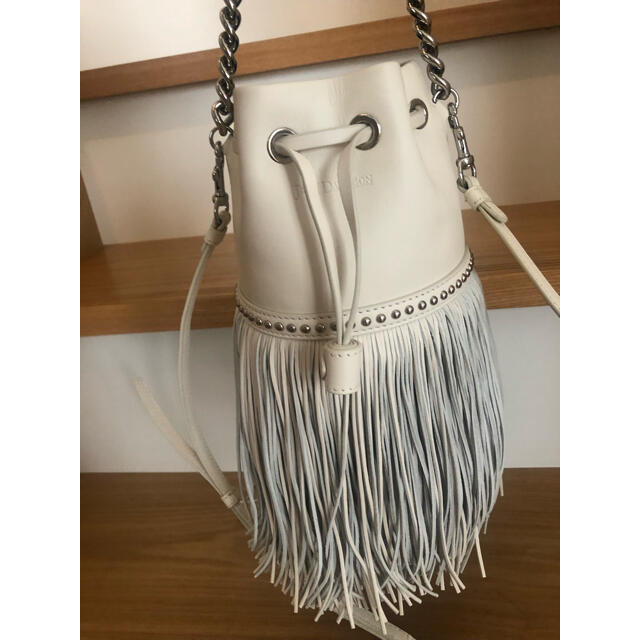 新品未使用品 JM DAVIDSON M FRINGE CARNIVAL