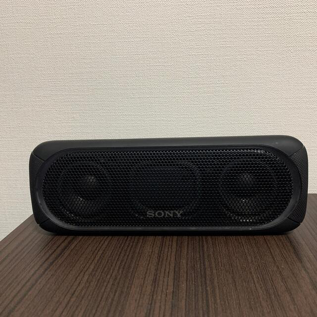 SONY SRS-XB30 ブラック