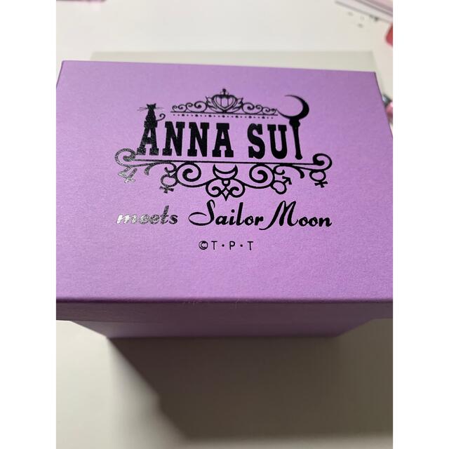 ANNA SUI - セーラームーン アナスイ コラボ ティアラの通販 by