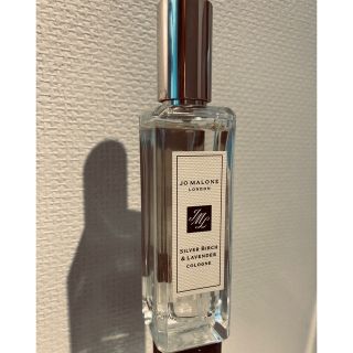 ジョーマローン(Jo Malone)の  JO MALONE LONDON シルバー バーチ & ラベンダー コロン(ユニセックス)