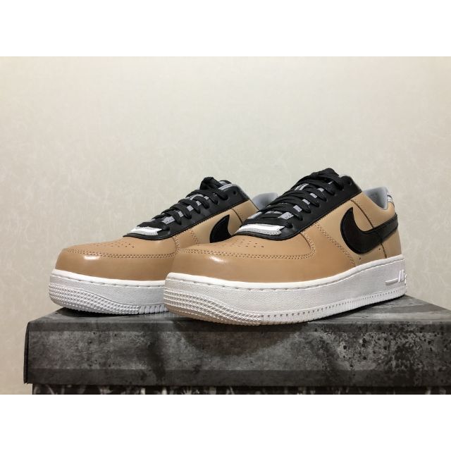 スニーカー NIKE - Nike air Force 1 RICCARDO TISCI 27cm RT