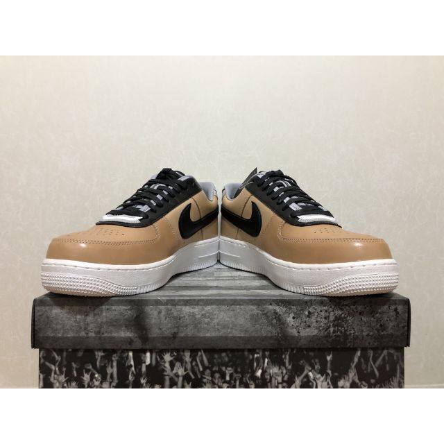 Nike air Force 1 RICCARDO TISCI 27cm RT Nike air Force 1 RICCARDO TISCI 27cm RT