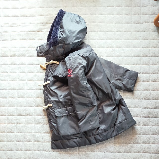 AIGLE(エーグル)のsize120  エイグル キッズ/ベビー/マタニティのキッズ服男の子用(90cm~)(ジャケット/上着)の商品写真