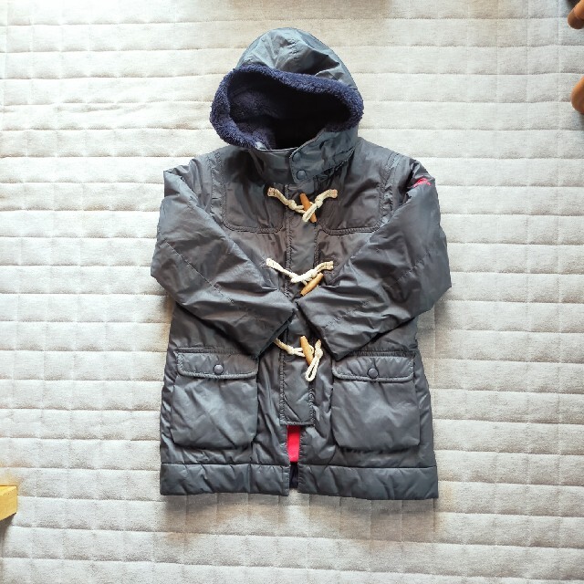 AIGLE(エーグル)のsize120  エイグル キッズ/ベビー/マタニティのキッズ服男の子用(90cm~)(ジャケット/上着)の商品写真