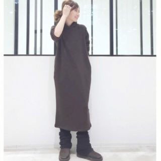 新品！アパルトモン　Comfort ワンピース