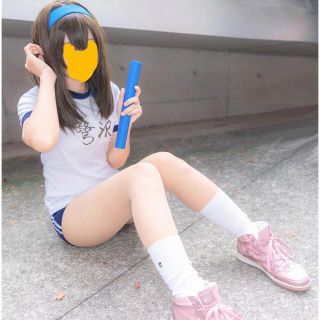 デレマス*鷺沢文香*コスプレの通販 by ぱる's shop|ラクマ
