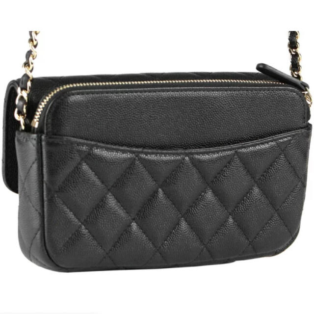 CHANEL - プレミア品☆CHANEL☆フラップ フォンケース の通販 by CHANEL - プレミア品☆CHANEL☆フラップ フォンケース の通販 by