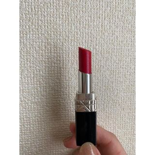 ディオール(Dior)のDIOR 口紅(口紅)