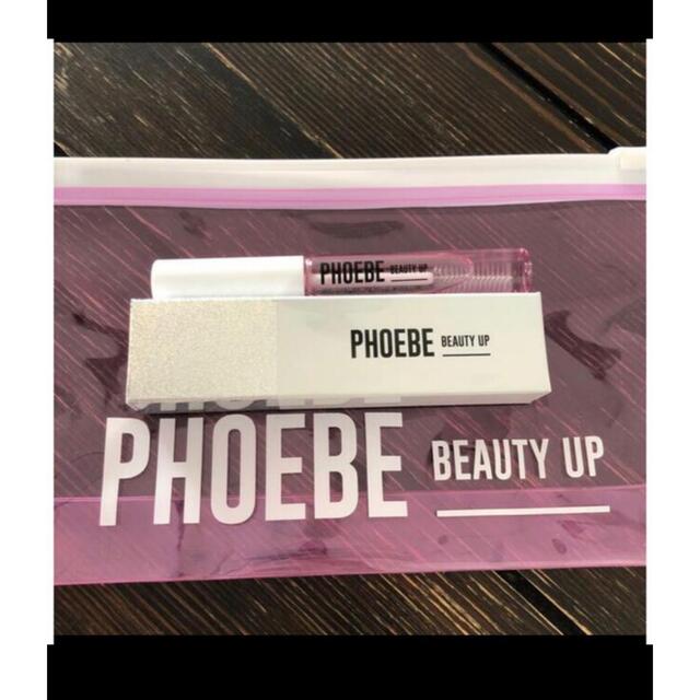 PHOEBE まつ毛美容液