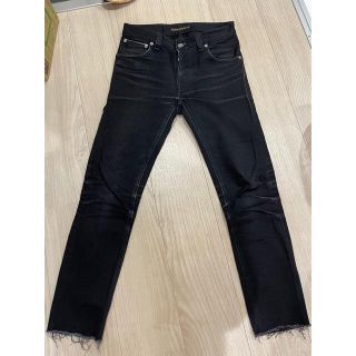 ヌーディジーンズ(Nudie Jeans)のnudiejeans Grim Tim selvage(デニム/ジーンズ)