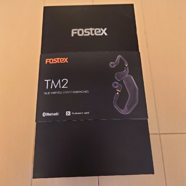 Fostexメーカー型番Fostex  TM2　生産終了品