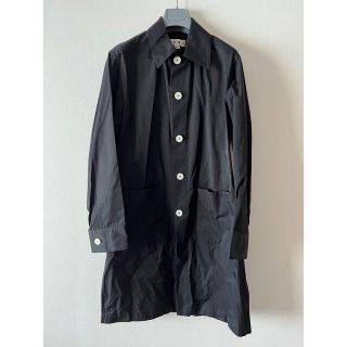 MARNI(ステンカラーコート)のフリマアイテム一覧 MARNI(ステンカラーコート)のフリマアイテム一覧