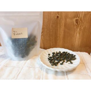 台湾産梨山翠玉茶30g(茶)