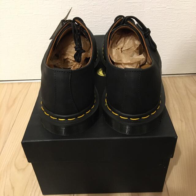 ドクターマーチン DR.Martens JJJJound UK7