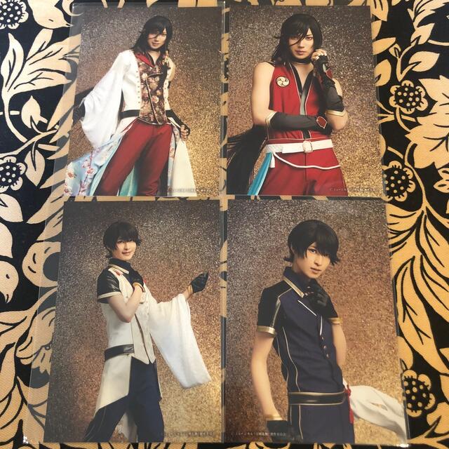 ミュージカル刀剣乱舞 幕末天狼傅 和泉守兼定 | www.stamayk.sch.id