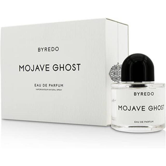 BYREDO MOJAVE GHOST