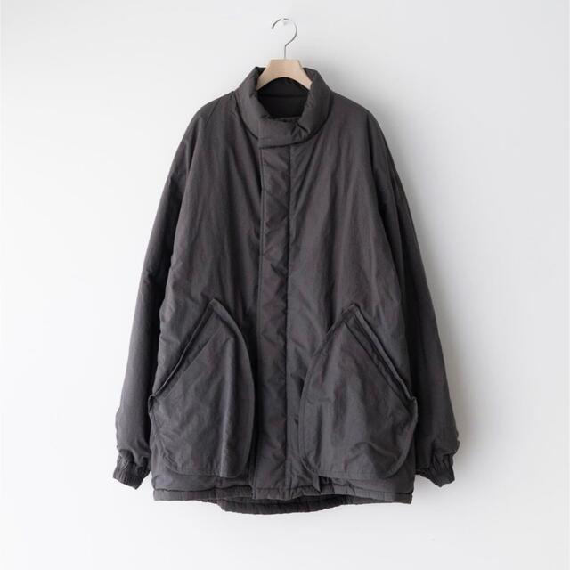 新品未使用品】stein/REVERSIBLE PADDED JACKET | paymentsway.co