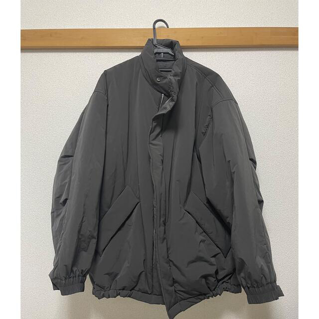 新品未使用品】stein/REVERSIBLE PADDED JACKET | paymentsway.co